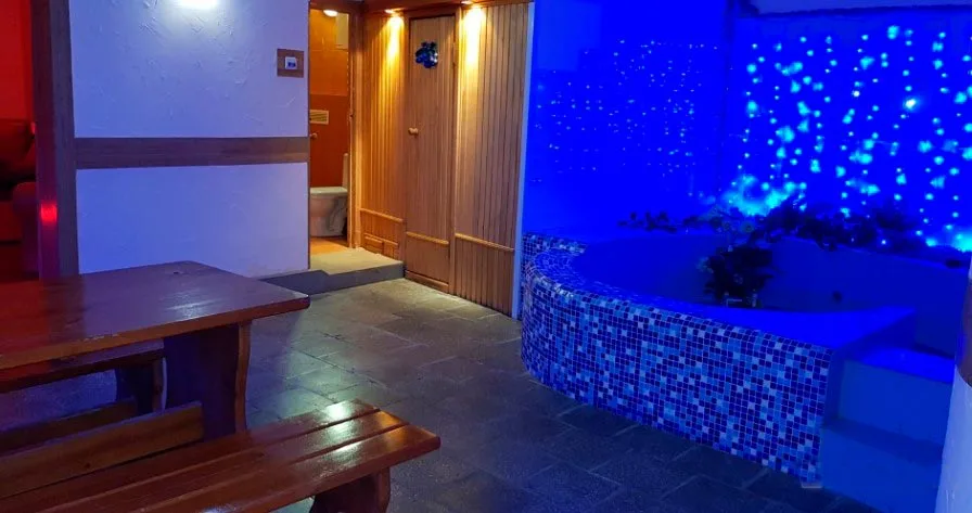 Баня На Чайковского — сауны и бани Харькова