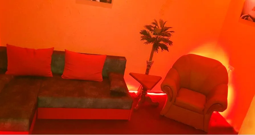 Баня На Чайковского — сауны и бани Харькова